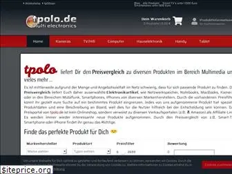 tpolo.de