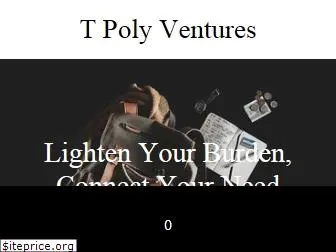 tpolyventures.com