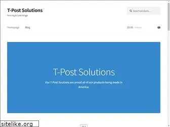 tpostsolutions.com