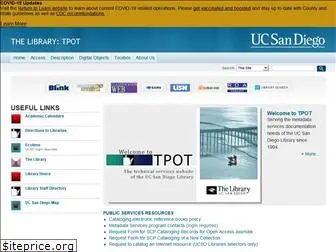 tpot.ucsd.edu