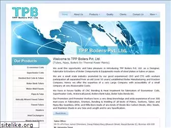 tppboilers.com