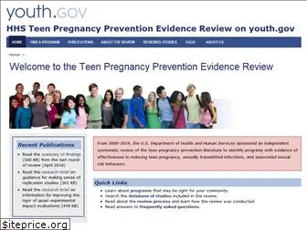 tppevidencereview.youth.gov