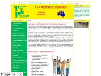 tppreschoolequipment.com.au