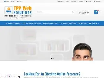tppwebsolutions.com