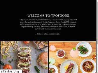 tpqfoods.com