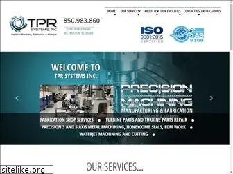 tpr-systems.com