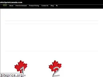 tprintcanada.com