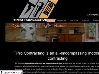 tprocontracting.com