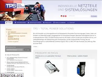 tps-elektronik.com