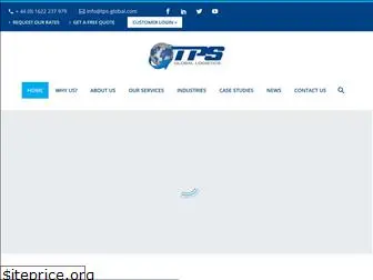 tps-global.com