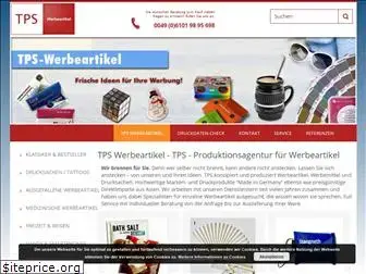 tps-werbeartikel.de