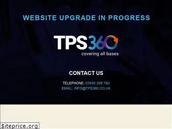 tps360.co.uk