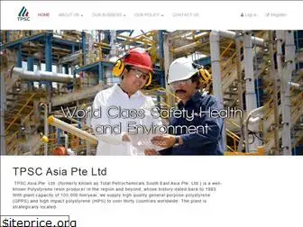 tpsc-asia.com