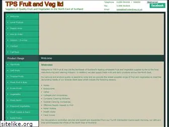 tpsfruitandveg.co.uk