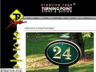 tpsigns.com