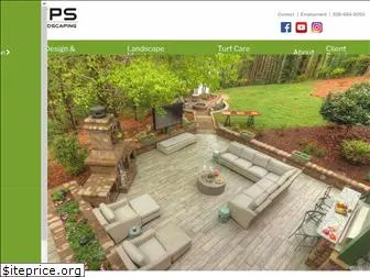 tpslandscaping.com