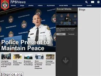 tpsnews.ca