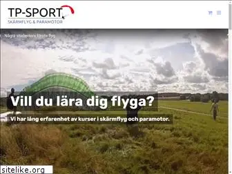 tpsport.se