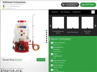 tpssprayers.com