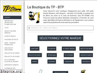 tpstore.fr