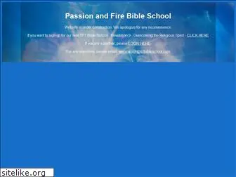 tptbibleschool.com