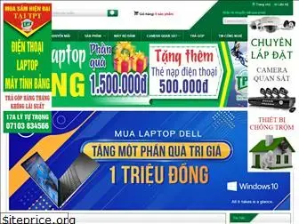 tptcantho.com.vn