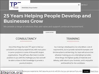 tptconsultancy.com