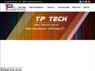 tptech.com.vn