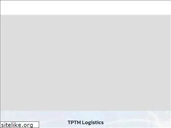 tptmlogistics.com