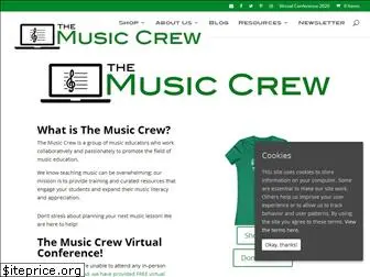 tptmusiccrew.com