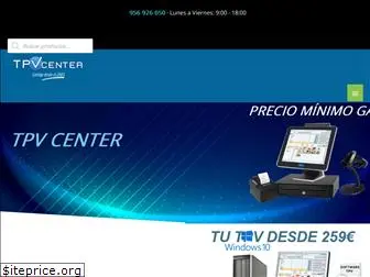 tpvcenter.com