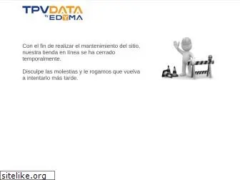 tpvdata.com