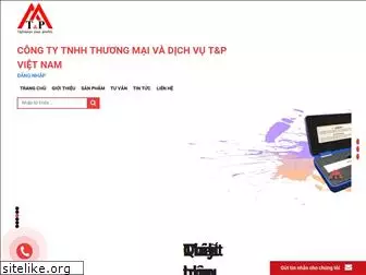 tpvietnam.com