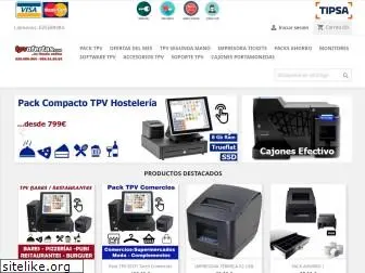 tpvofertas.com