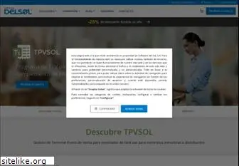 tpvsol.com