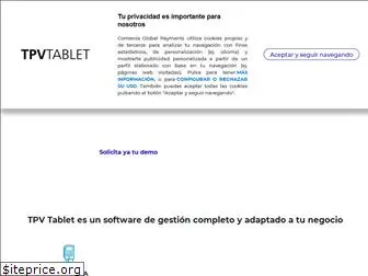 tpvtablet.es