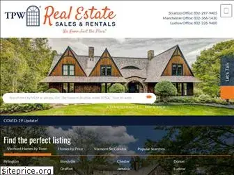 tpwrealestate.com