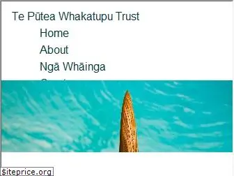tpwt.maori.nz