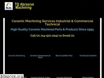 tqabrasivemachining.com