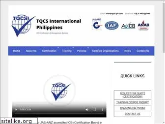 tqcsi-ph.com