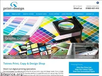 tqprintanddesign.co.uk