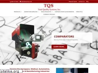 tqscorp.com