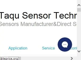 tqsensor.com