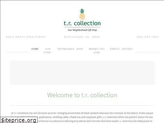 tr-collection.com