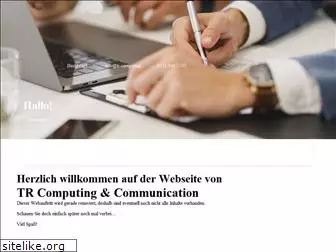 tr-computing.de