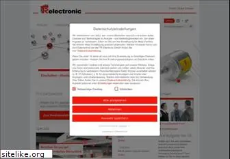 tr-electronic.de