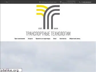 tr-tech.ru
