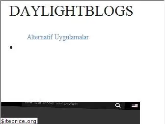 tr.daylightblogs.org
