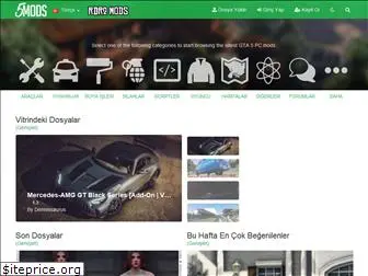 tr.gta5-mods.com