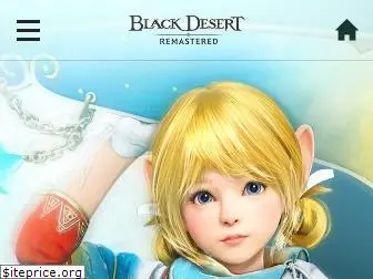 tr.playblackdesert.com